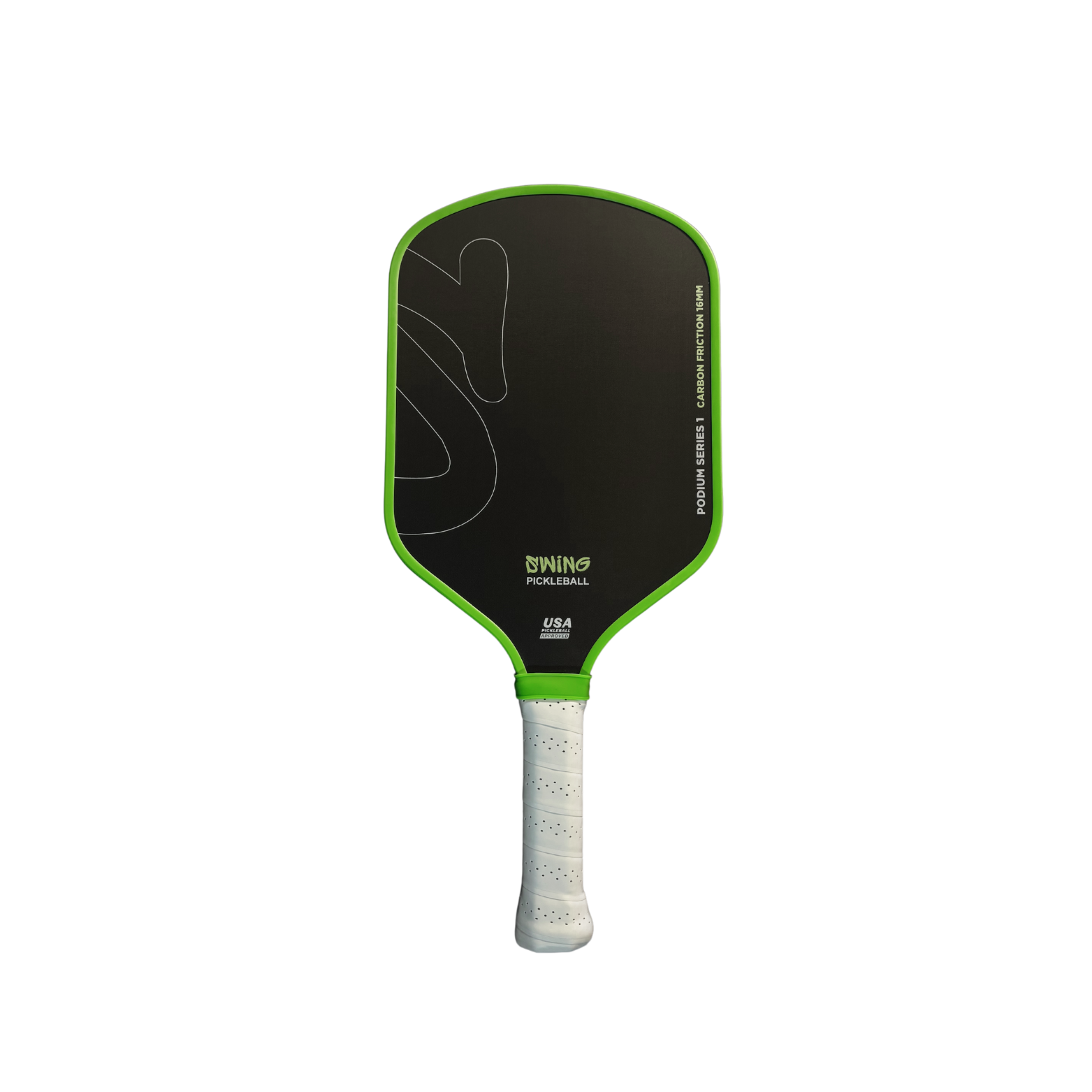 Podium Series 1 Paddle