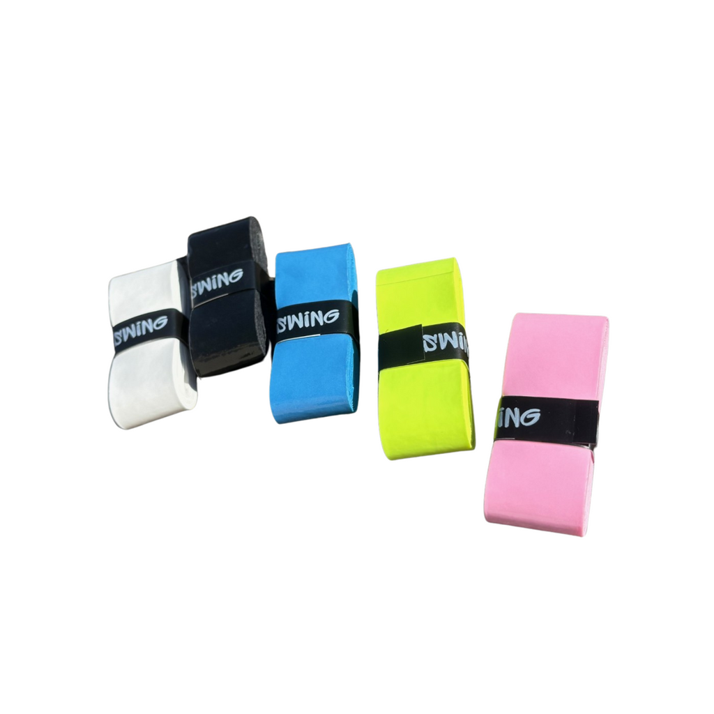 Swing Pickleball Dri-Sense Over Grip (3 pack)