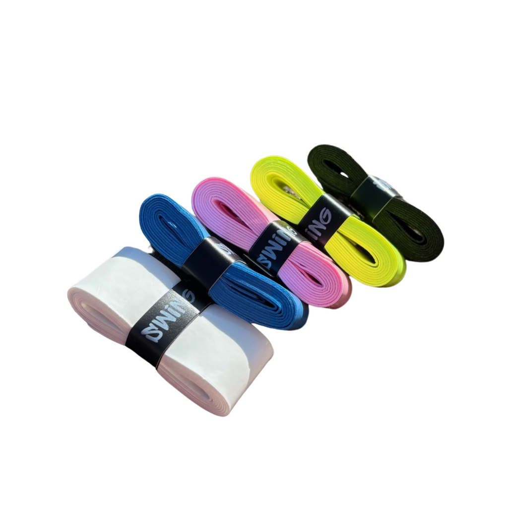 Swing Pickleball Dri-Sense Over Grip (3 pack)