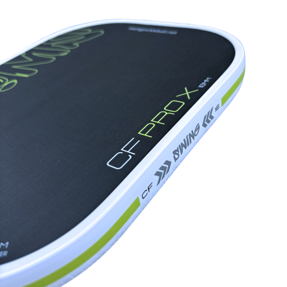 CF PRO X Foam Paddle