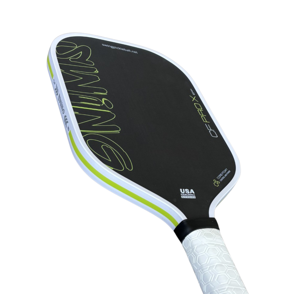 CF PRO X Foam Paddle