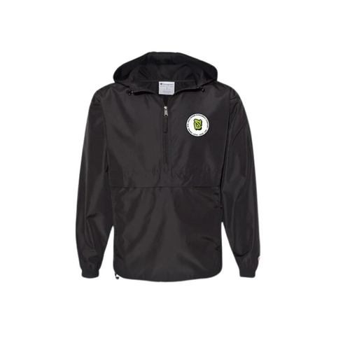 Champion SWING Court Wind Breaker