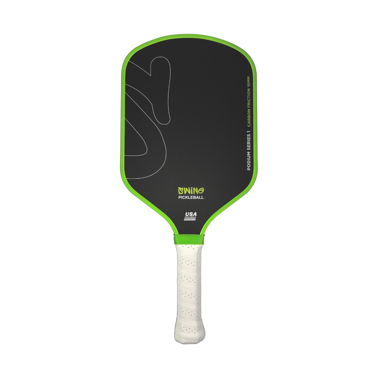 Podium Series 1 Paddle