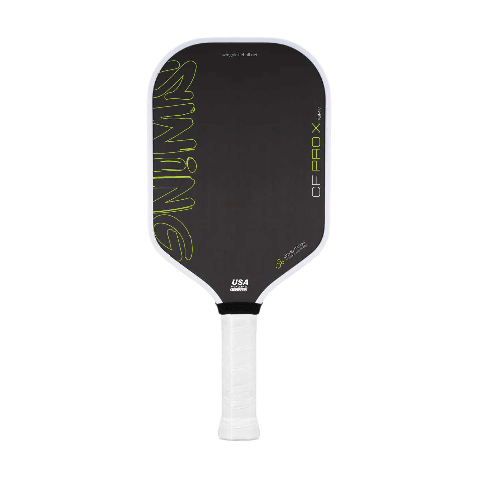 CF PRO X Foam Paddle