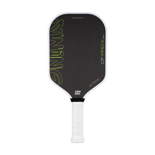 CF PRO X Foam Paddle