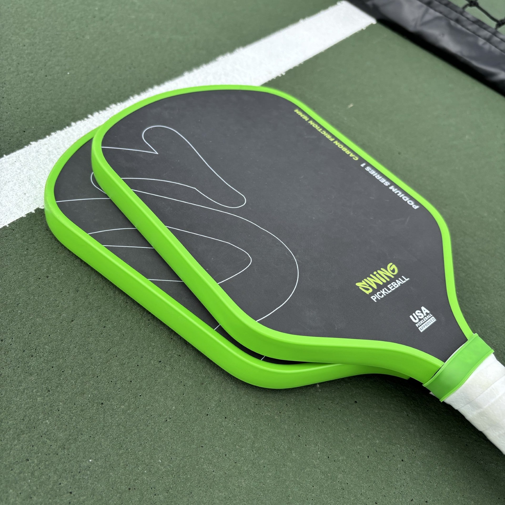 Podium Series 1 Paddle