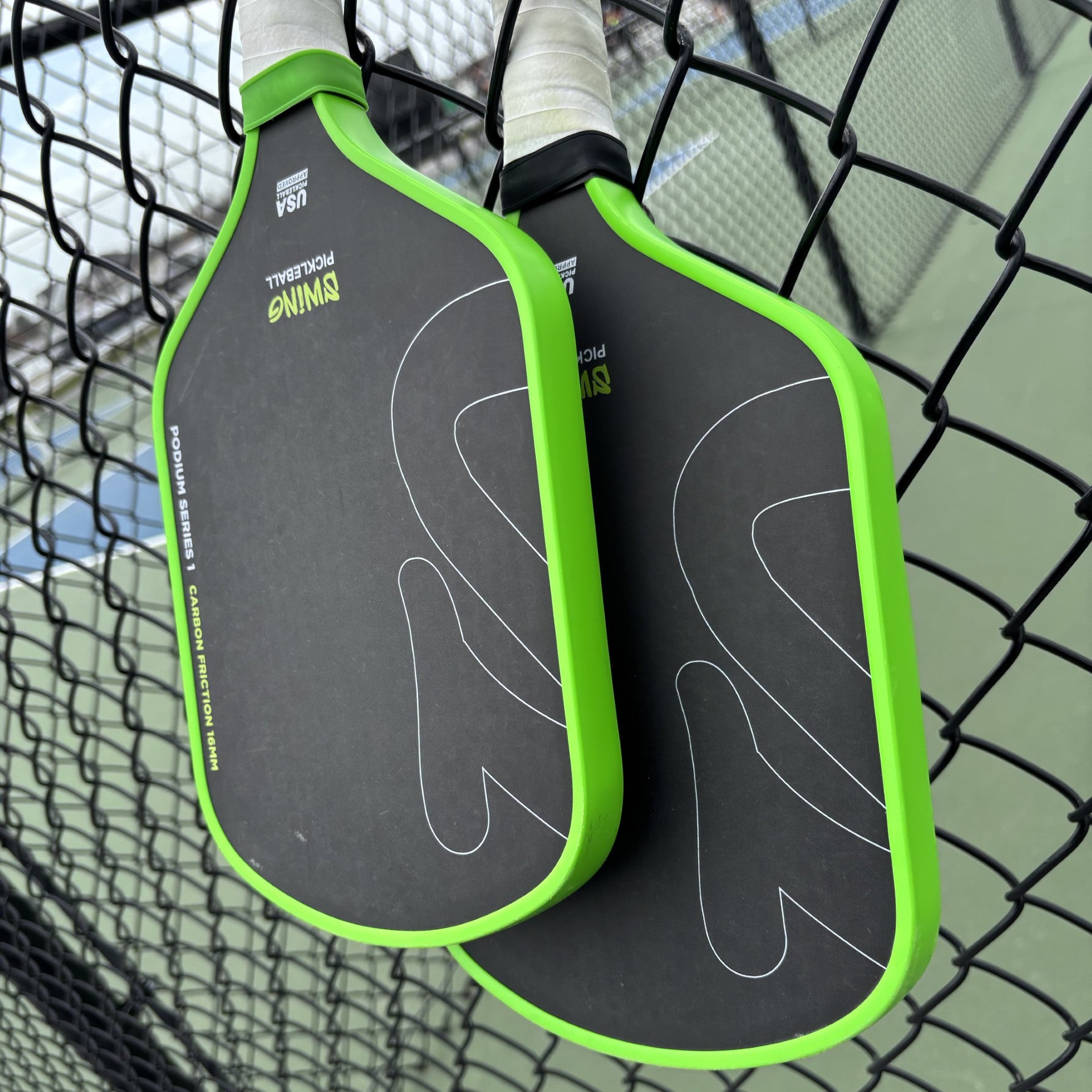 Podium Series 1 Paddle
